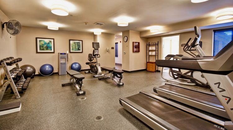 Staybridge Suites Middleton/Madison West Health Club