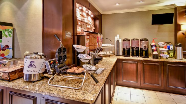 Staybridge Suites Middleton/Madison West Restaurant