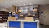 Holiday Inn Express Hotel & Suites Lobby