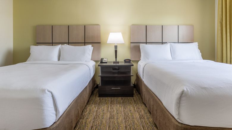 <b>Candlewood Suites Chicago Room</b>. Images powered by <a href="https://www.leonardoworldwide.com/" title="Leonardo Worldwide" target="_blank">Leonardo</a>.