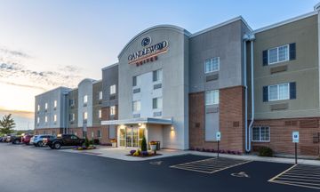Candlewood Suites Chicago