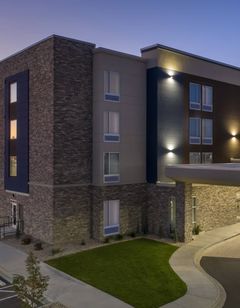 SpringHill Suites Loveland Fort Collins