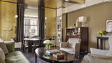 The Carlyle, A Rosewood Hotel Suite