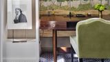 The Carlyle, A Rosewood Hotel Suite