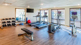 Staybridge Suites Charlottesville Arpt Health Club