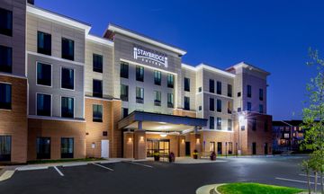 Staybridge Suites Charlottesville Arpt