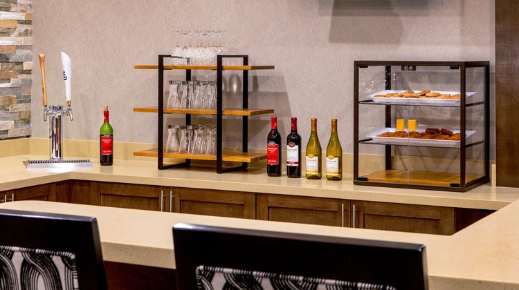 Staybridge Suites Charlottesville Arpt Other