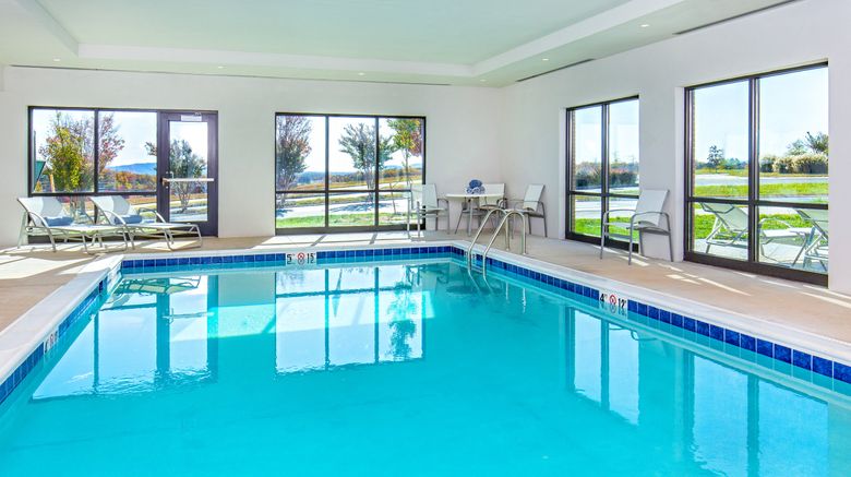 <b>Staybridge Suites Charlottesville Arpt Pool</b>. Images powered by <a href="https://www.leonardoworldwide.com/" title="Leonardo Worldwide" target="_blank">Leonardo</a>.