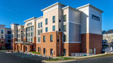 Staybridge Suites Charlottesville Arpt Exterior