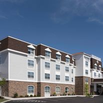 Fairfield Inn & Suites South Kingstown