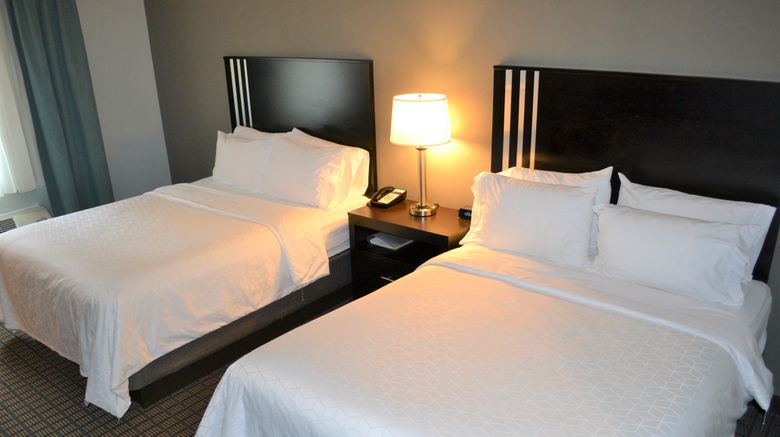 <b>Holiday Inn Expr Hotel &Stes Selinsgrove Room</b>. Images powered by <a href="https://www.leonardoworldwide.com/" title="Leonardo Worldwide" target="_blank">Leonardo</a>.