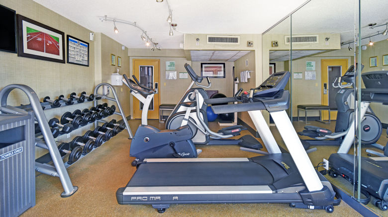 <b>Holiday Inn Memphis Downtown Beale St Health Club</b>. Images powered by <a href="https://leonardo.com/" title="Leonardo Worldwide" target="_blank">Leonardo</a>.