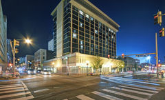 Holiday Inn Memphis Downtown Beale St