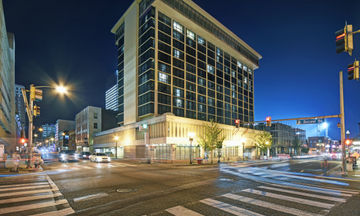 Holiday Inn Memphis Downtown Beale St