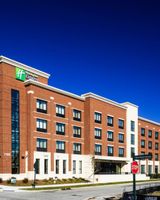 Holiday Inn Express & Suites Franklin