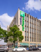 Holiday Inn Express Hongqiao North