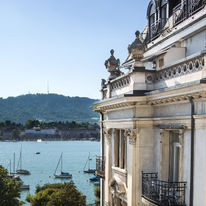 La Reserve Eden au Lac Zurich