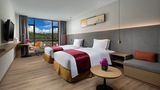 Holiday Inn Batang Room