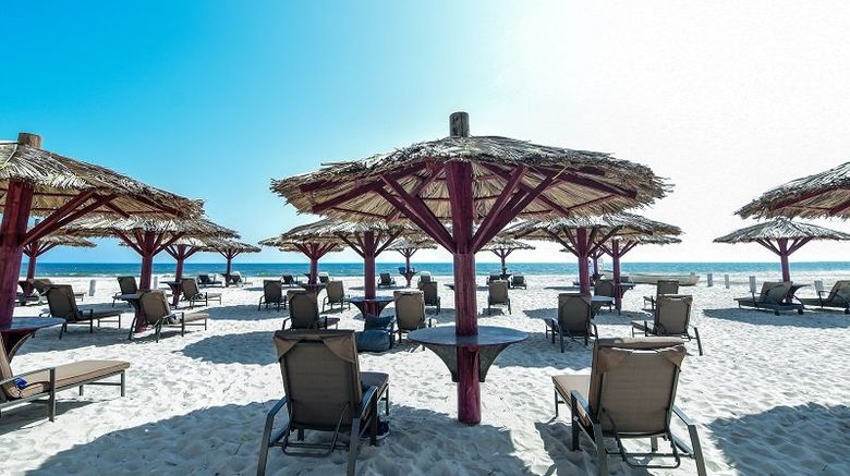 <b>Millennium Resort Salalah Beach</b>. Images powered by <a href="https://www.leonardoworldwide.com/" title="Leonardo Worldwide" target="_blank">Leonardo</a>.