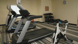 Candlewood Suites Plano North Health Club