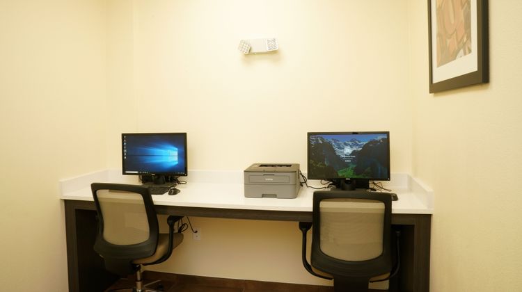 Candlewood Suites Plano North Other