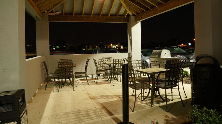 Candlewood Suites Plano North Other