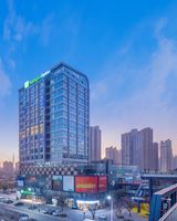 Holiday Inn Express Nanchang W Station