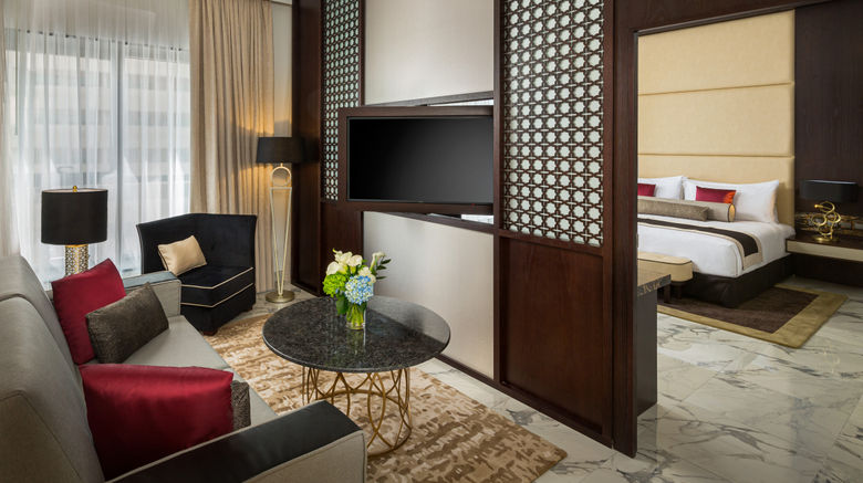 <b>Millennium Place Dubai Marina Lobby</b>. Images powered by <a href="https://www.leonardoworldwide.com/" title="Leonardo Worldwide" target="_blank">Leonardo</a>.