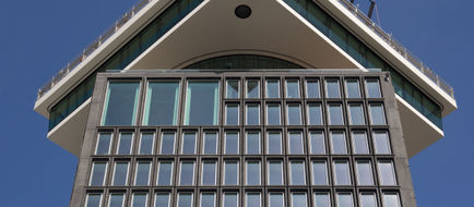 Sir Adam Amsterdam Exterior