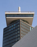 Sir Adam Amsterdam
