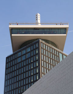 Sir Adam Amsterdam