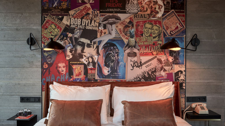 <b>Sir Adam Amsterdam Suite</b>. Images powered by <a href="https://www.leonardoworldwide.com/" title="Leonardo Worldwide" target="_blank">Leonardo</a>.