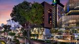 Holiday Inn Express Singapore Orchard Rd Exterior