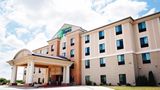 Holiday Inn Express and Suites Urbandale Exterior