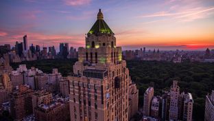 The Carlyle, A Rosewood Hotel