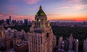 The Carlyle, A Rosewood Hotel