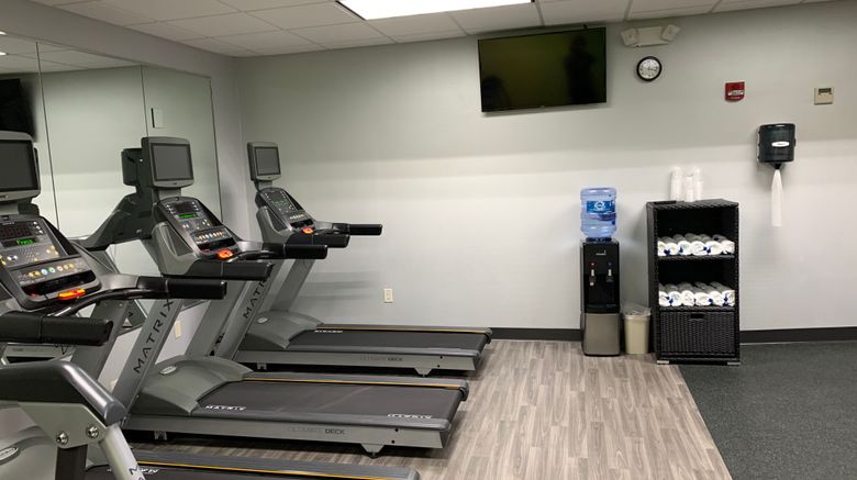 <b>Holiday Inn Martinsburg Health Club</b>. Images powered by <a href="https://www.leonardoworldwide.com/" title="Leonardo Worldwide" target="_blank">Leonardo</a>.