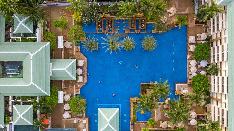 Holiday Inn Resort Phuket Other