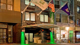 Holiday Inn New York City-Wall Street Exterior