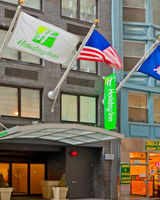 Holiday Inn New York City-Wall Street
