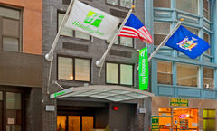 Holiday Inn New York City-Wall Street