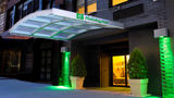 Holiday Inn New York City-Wall Street Exterior