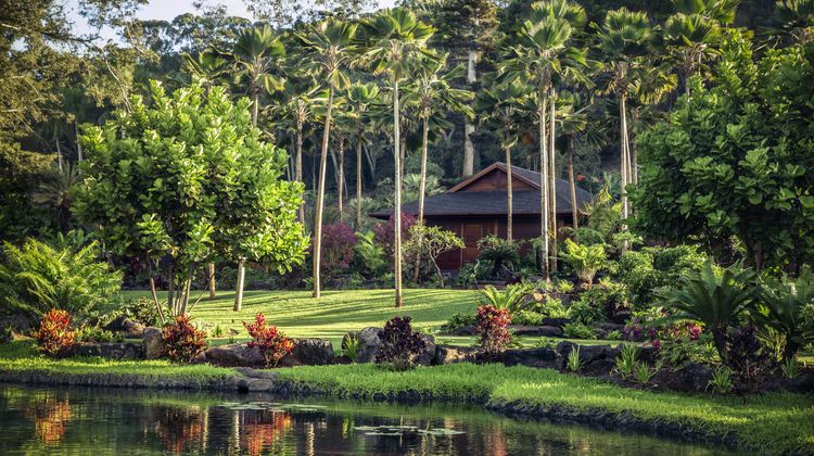 Sensei Lanai, A Four Seasons Resort Spa