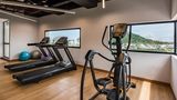 Holiday Inn Express Cartagena Manga Health Club