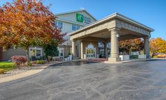 Holiday Inn Express & Suites