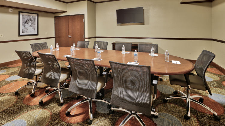 Staybridge Suites Albuquerque North Meeting