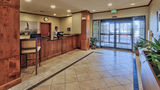 Staybridge Suites Albuquerque North Lobby