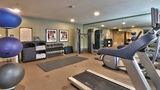 Staybridge Suites Albuquerque North Health Club