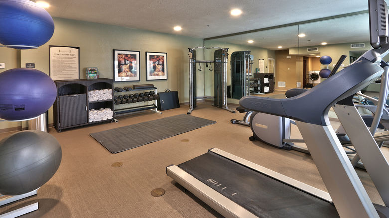 <b>Staybridge Suites Albuquerque North Health Club</b>. Images powered by <a href="https://www.leonardoworldwide.com/" title="Leonardo Worldwide" target="_blank">Leonardo</a>.