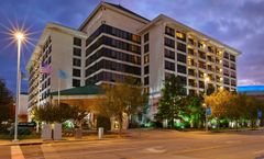 Courtyard by Marriott OKC Downtown